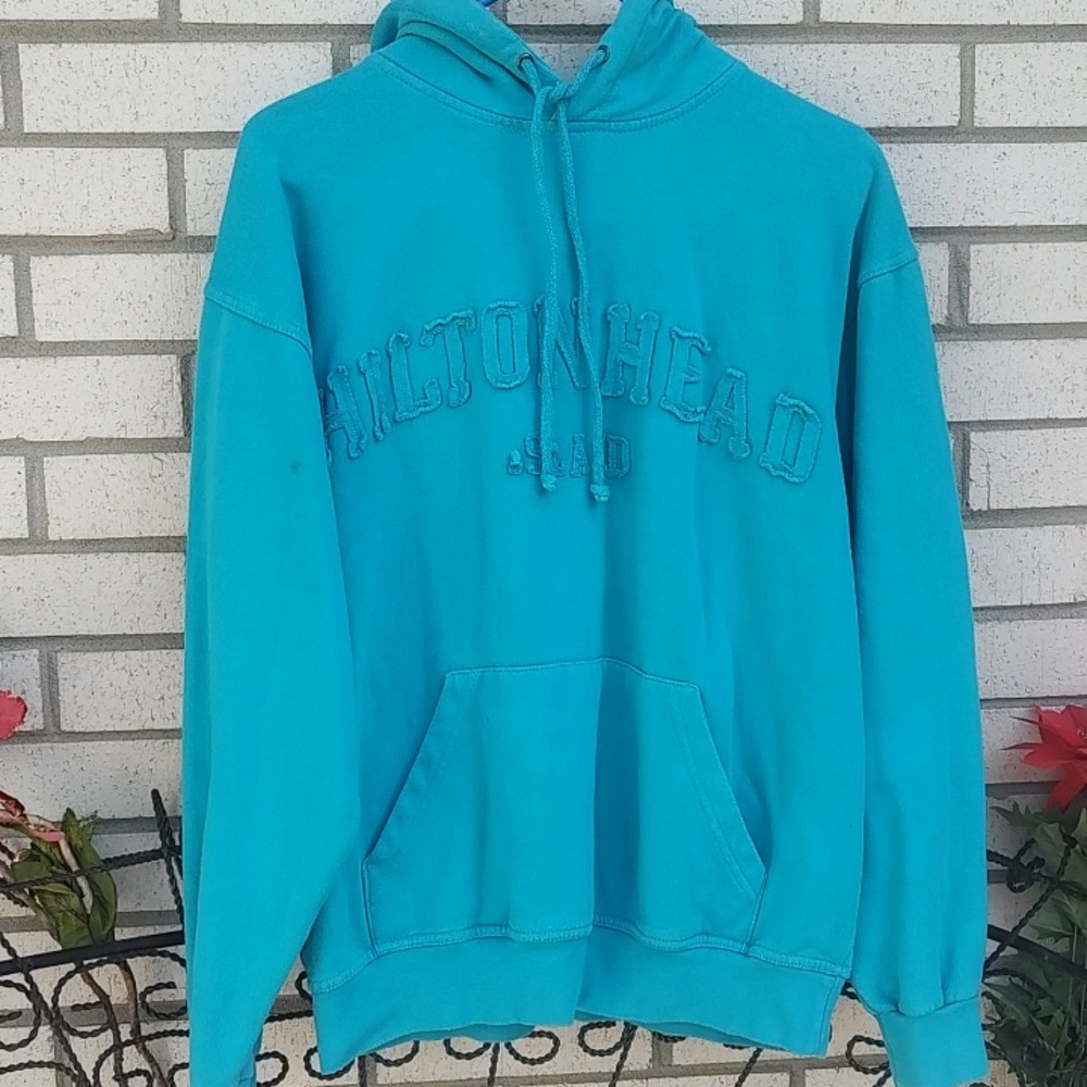 Hilton Head Hoodie - Picture 7 of 9